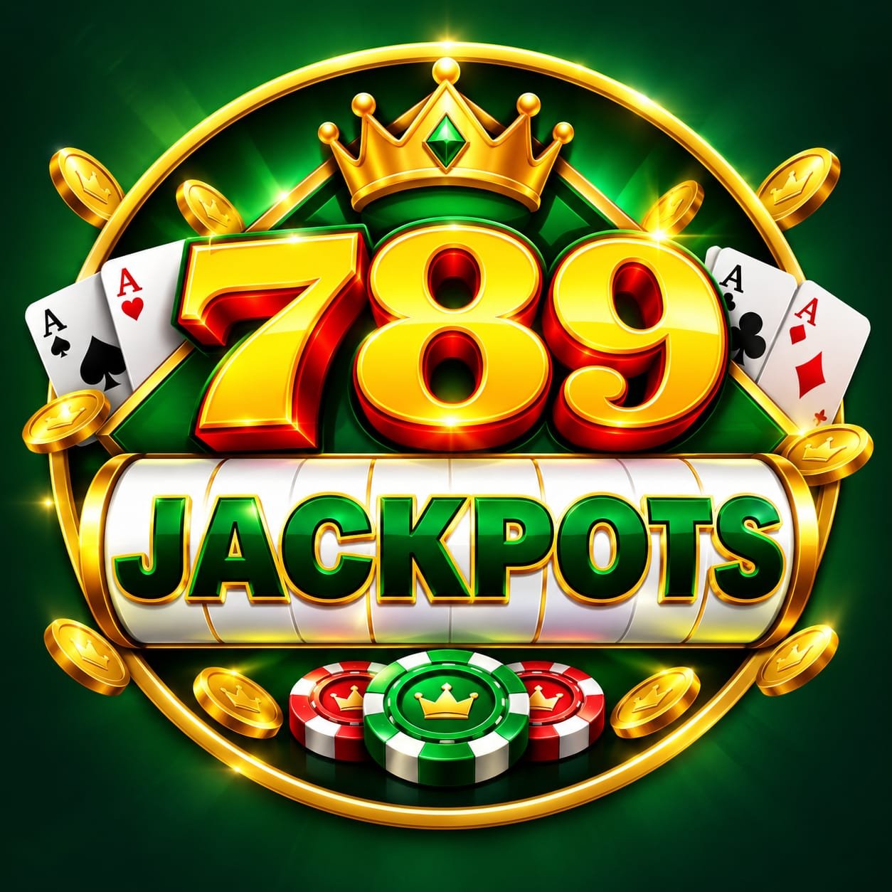 789 Jackpots APK icon