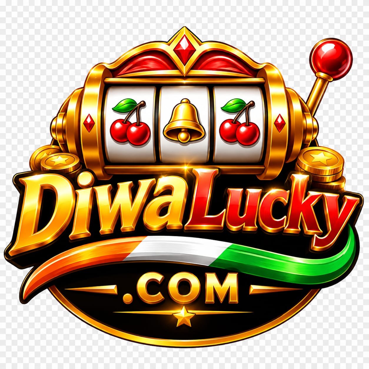 Diwa Lucky APK icon