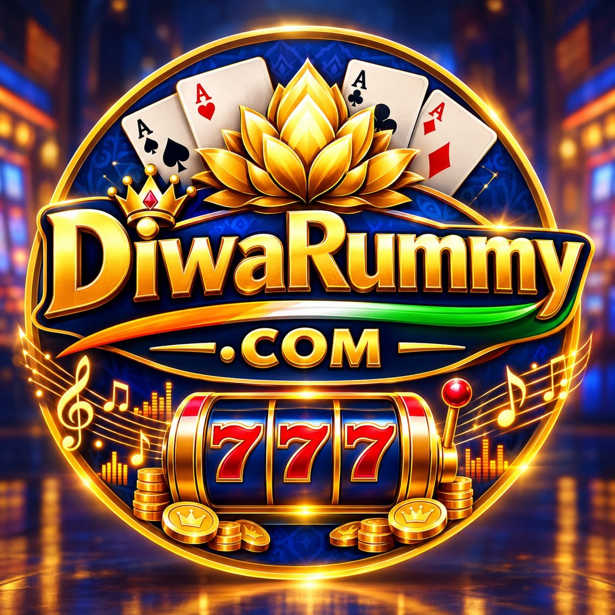 Diwa Rummy APK icon