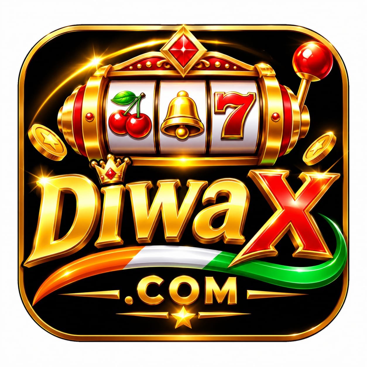 DiwaX APK icon