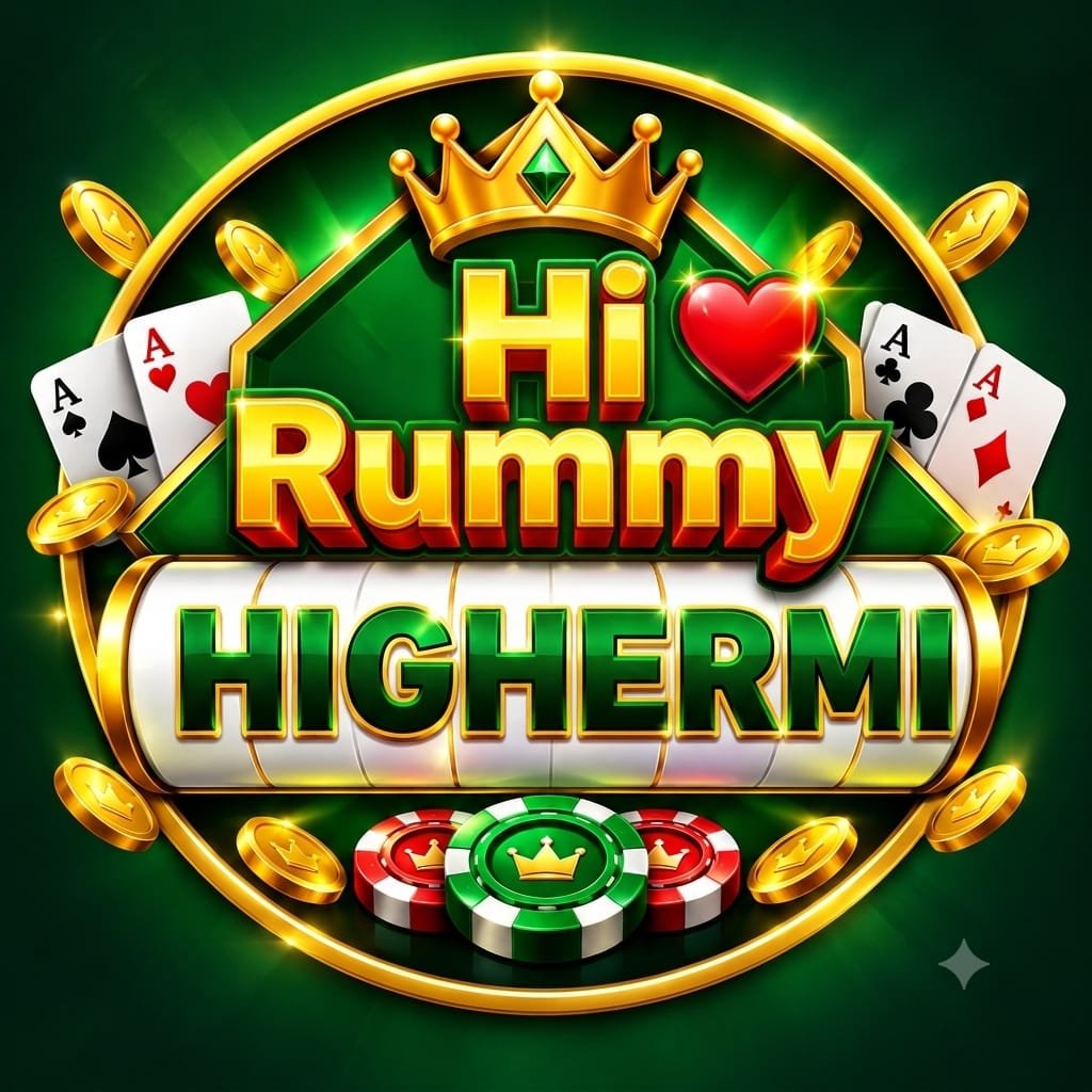 Rummy Hi APK icon
