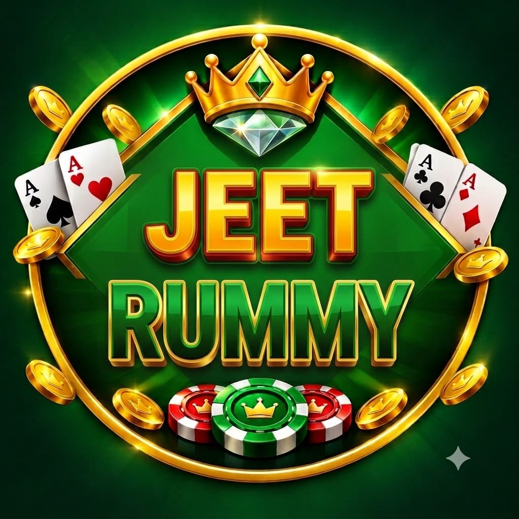 Jeet Spin APK icon