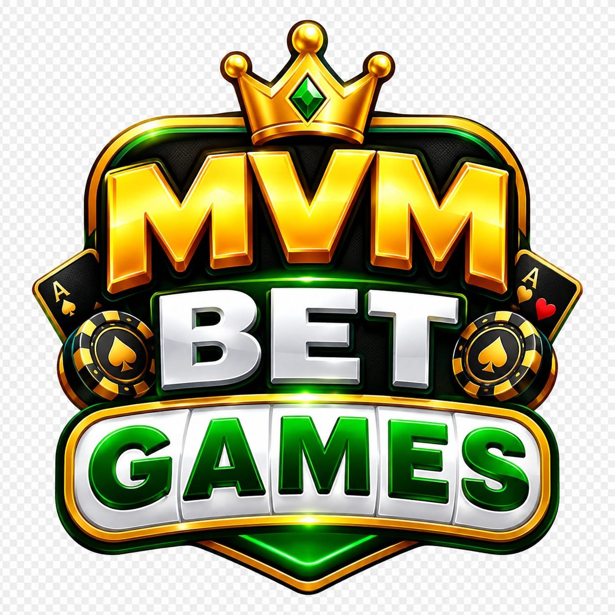 Mvm Bet APK icon