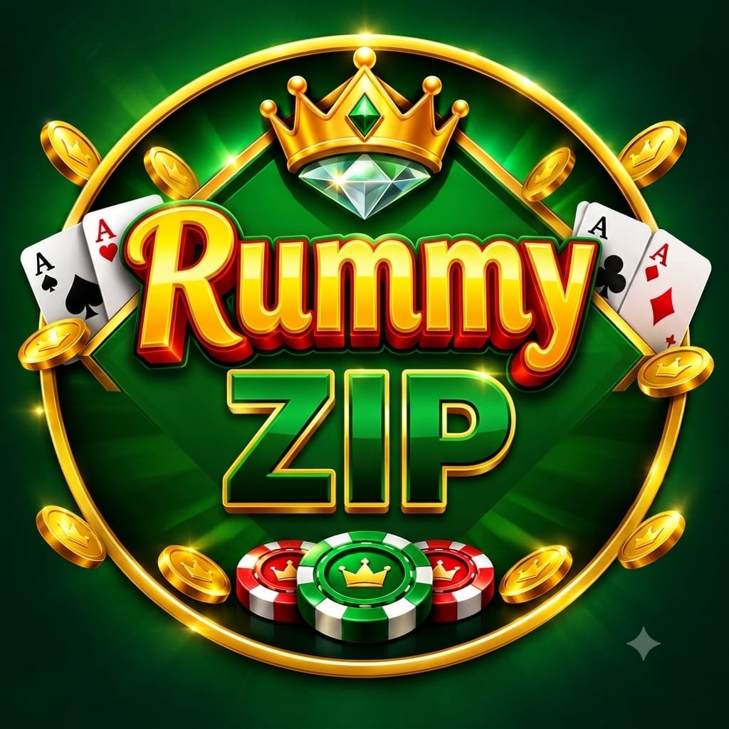 Rummy Zip APK icon