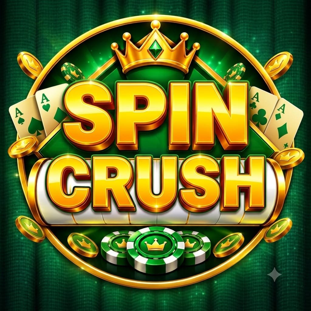 Spin Crush APK icon