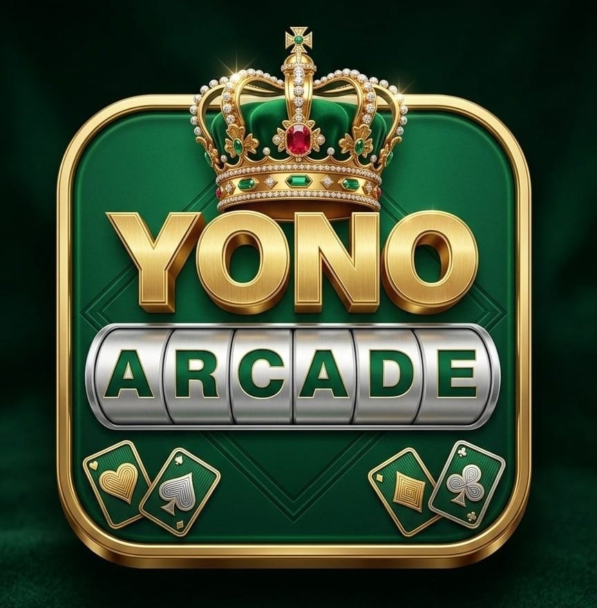 Yono Arcade APK icon